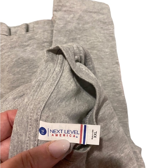 Texas Tech Unique T-shirt Ladies XXL - Picture 2 of 6